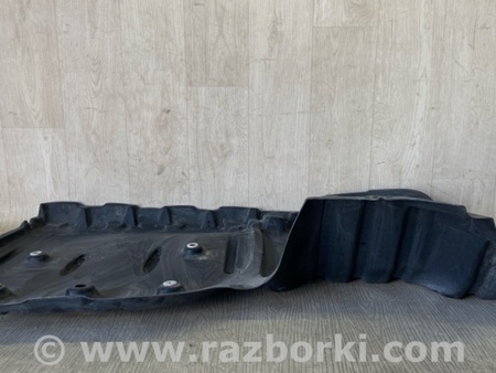ФОТО Защита заднего бампера для Toyota Camry 70 XV70 (01.2017-...)  Киев