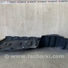 ФОТО Защита заднего бампера для Toyota Camry 70 XV70 (01.2017-...)  Киев