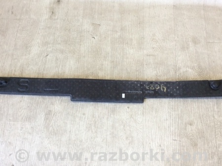 ФОТО Наполнитель бампера задний для Toyota Camry 70 XV70 (01.2017-...)  Киев