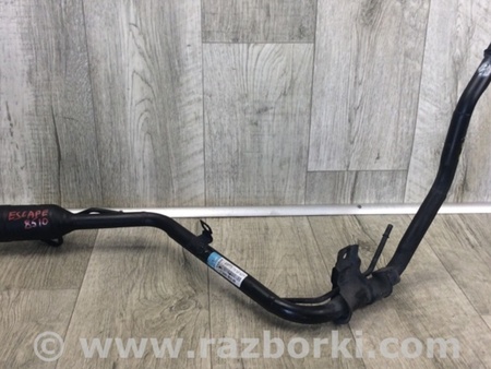ФОТО Горловина бензобака для Ford Escape 3 (01.2012-12.2018) Киев