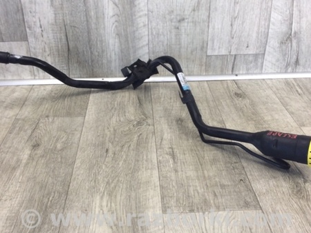 ФОТО Горловина бензобака для Ford Escape 3 (01.2012-12.2018) Киев