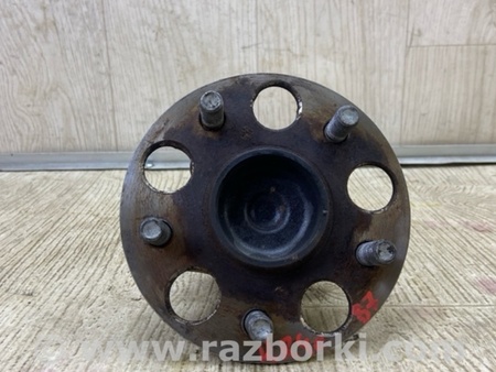 ФОТО Ступица для Toyota Camry 70 XV70 (01.2017-...)  Киев