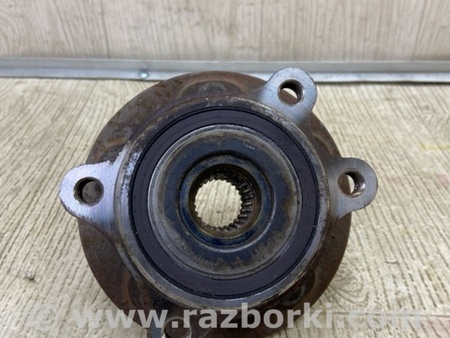 ФОТО Ступица для Toyota Camry 70 XV70 (01.2017-...)  Киев
