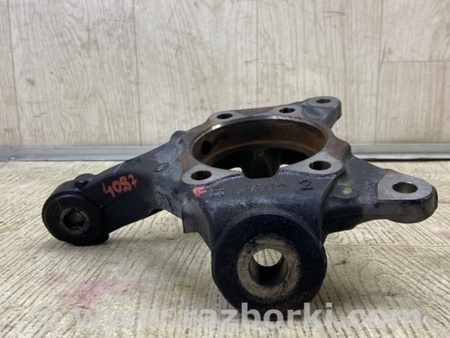 ФОТО Кулак поворотный для Toyota Camry 70 XV70 (01.2017-...)  Киев