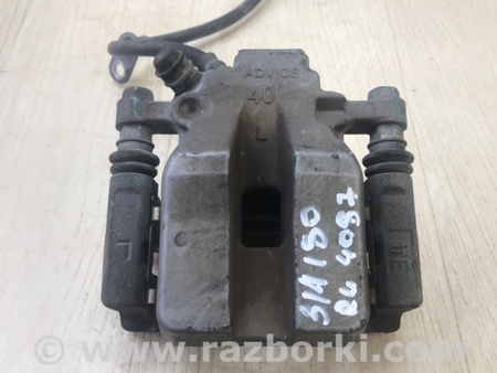 ФОТО Суппорт для Toyota Camry 70 XV70 (01.2017-...)  Киев