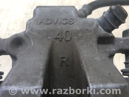 ФОТО Суппорт для Toyota Camry 70 XV70 (01.2017-...)  Киев