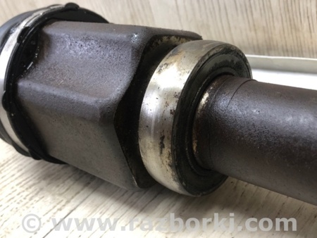 ФОТО Привод передний для Ford Escape 3 (01.2012-12.2018) Киев