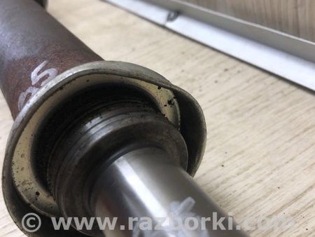 ФОТО Привод передний для Ford Escape 3 (01.2012-12.2018) Киев