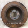 ФОТО Диск тормозной задний для Ford Escape 3 (01.2012-12.2018) Киев