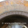 ФОТО Диск тормозной задний для Ford Escape 3 (01.2012-12.2018) Киев