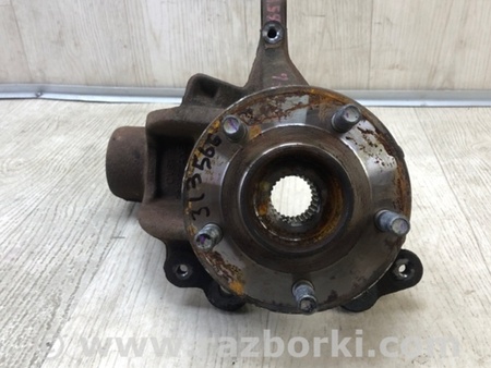 ФОТО Кулак поворотный для Ford Escape 3 (01.2012-12.2018) Киев