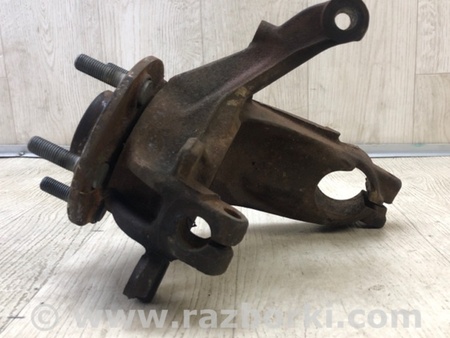 ФОТО Кулак поворотный для Ford Escape 3 (01.2012-12.2018) Киев