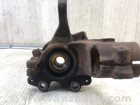 ФОТО Кулак поворотный для Ford Escape 3 (01.2012-12.2018) Киев