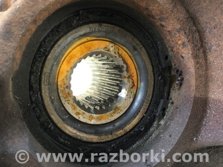 ФОТО Кулак поворотный для Ford Escape 3 (01.2012-12.2018) Киев
