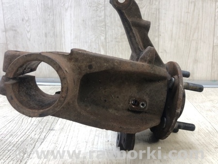 ФОТО Кулак поворотный для Ford Escape 3 (01.2012-12.2018) Киев