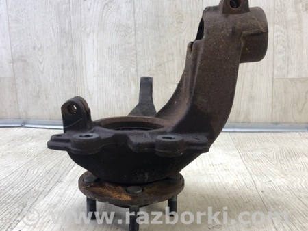 ФОТО Кулак поворотный для Ford Escape 3 (01.2012-12.2018) Киев