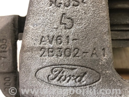 ФОТО Суппорт для Ford Escape 3 (01.2012-12.2018) Киев
