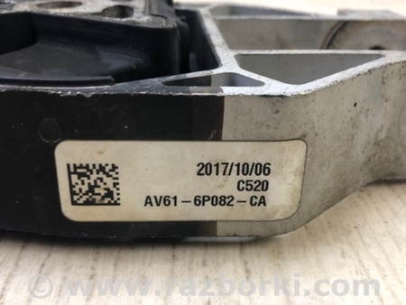ФОТО Подушка для Ford Escape 3 (01.2012-12.2018) Киев