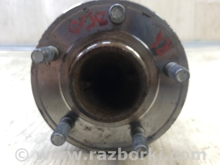 ФОТО Ступица для Ford Escape 3 (01.2012-12.2018) Киев