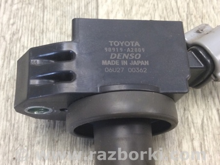 ФОТО Катушка зажигания для Toyota Camry 70 XV70 (01.2017-...)  Киев