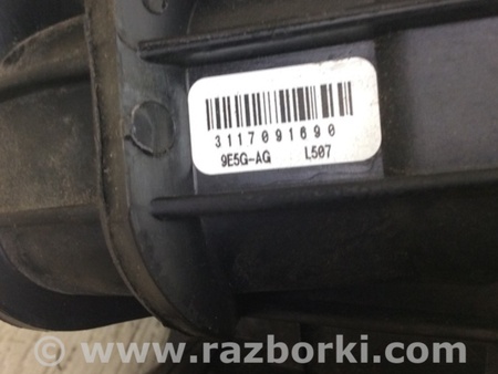 ФОТО Впускной коллектор для Ford Escape 3 (01.2012-12.2018) Киев