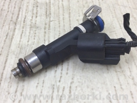 ФОТО Форсунка топливная для Ford Escape 3 (01.2012-12.2018) Киев