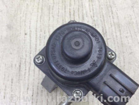 ФОТО Клапан EGR для Ford Escape 3 (01.2012-12.2018) Киев