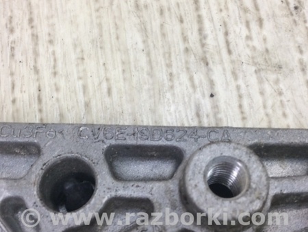 ФОТО Кронштейн компрессора кондиционера для Ford Escape 3 (01.2012-12.2018) Киев