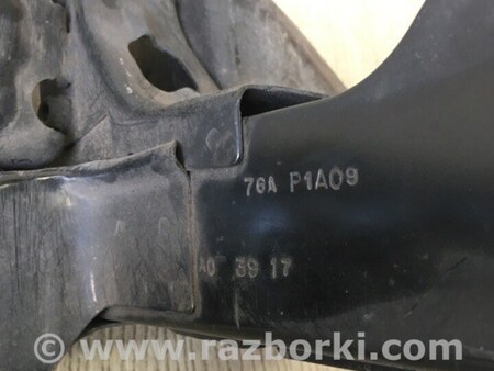 ФОТО Панель передняя для Ford Escape 3 (01.2012-12.2018) Киев