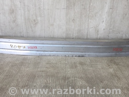 ФОТО Усилитель заднего бампера для Toyota Camry 70 XV70 (01.2017-...)  Киев