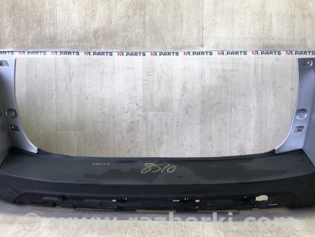 ФОТО Бампер задний для Ford Escape 3 (01.2012-12.2018) Киев