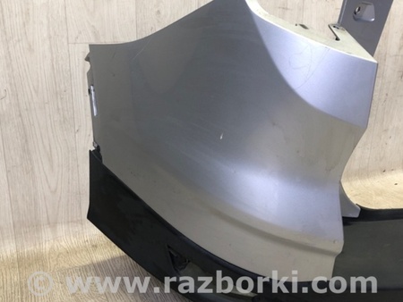 ФОТО Бампер задний для Ford Escape 3 (01.2012-12.2018) Киев