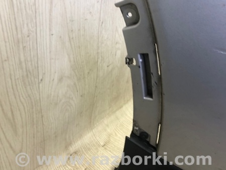 ФОТО Бампер задний для Ford Escape 3 (01.2012-12.2018) Киев