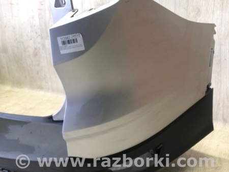ФОТО Бампер задний для Ford Escape 3 (01.2012-12.2018) Киев