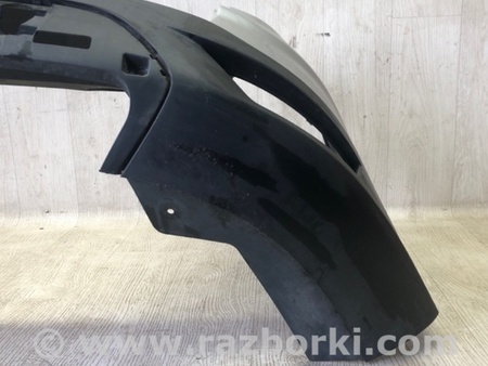 ФОТО Бампер задний для Ford Escape 3 (01.2012-12.2018) Киев