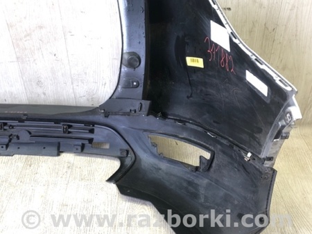 ФОТО Бампер задний для Ford Escape 3 (01.2012-12.2018) Киев