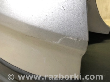 ФОТО Бампер задний для Ford Escape 3 (01.2012-12.2018) Киев