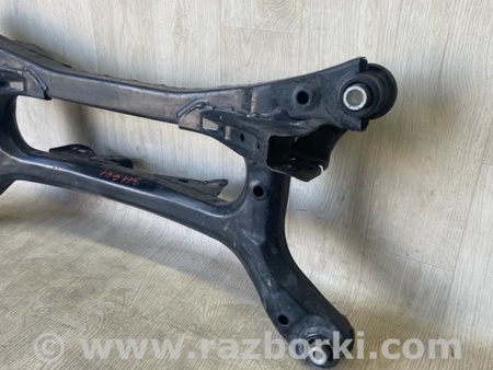ФОТО Балка задней подвески для Toyota Camry 70 XV70 (01.2017-...)  Киев