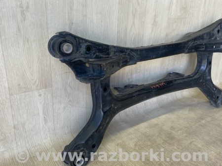 ФОТО Балка задней подвески для Toyota Camry 70 XV70 (01.2017-...)  Киев