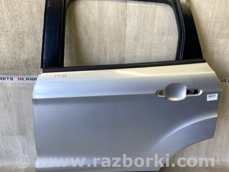 ФОТО Дверь для Ford Escape 3 (01.2012-12.2018) Киев