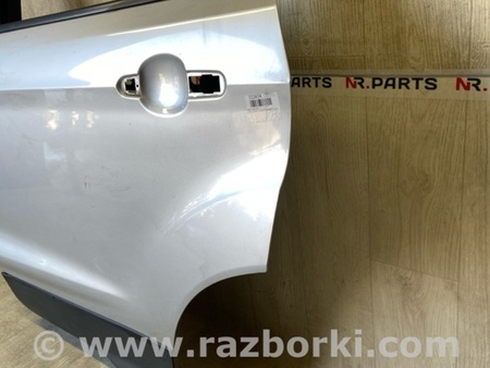 ФОТО Дверь для Ford Escape 3 (01.2012-12.2018) Киев