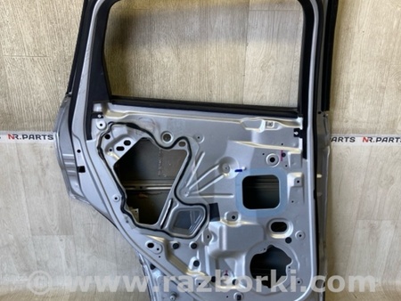 ФОТО Дверь для Ford Escape 3 (01.2012-12.2018) Киев