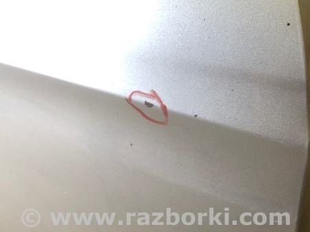 ФОТО Дверь для Ford Escape 3 (01.2012-12.2018) Киев