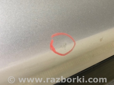 ФОТО Дверь для Ford Escape 3 (01.2012-12.2018) Киев