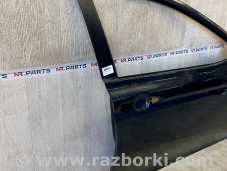 ФОТО Дверь для Toyota Camry 70 XV70 (01.2017-...)  Киев