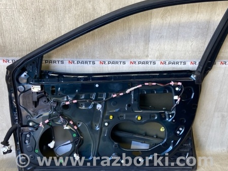 ФОТО Дверь для Toyota Camry 70 XV70 (01.2017-...)  Киев