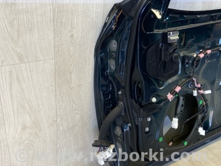 ФОТО Дверь для Toyota Camry 70 XV70 (01.2017-...)  Киев