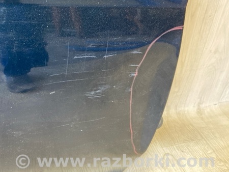 ФОТО Дверь для Toyota Camry 70 XV70 (01.2017-...)  Киев
