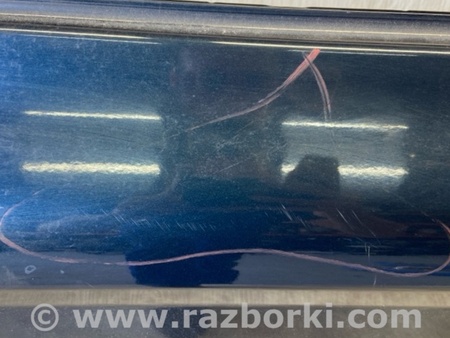 ФОТО Дверь для Toyota Camry 70 XV70 (01.2017-...)  Киев