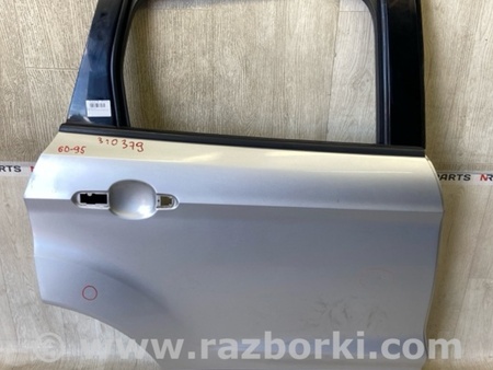 ФОТО Дверь для Ford Escape 3 (01.2012-12.2018) Киев